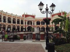 -佛罗伦萨小镇广佛名品奥特莱斯(疏港路店)