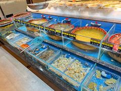 -宁海食府(大剧院店)