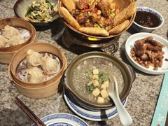 -南京大牌档(凯德1818店)