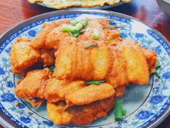 -福州人铭小吃