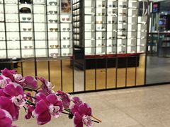 -LensCrafters亮视点(东方新天地店)