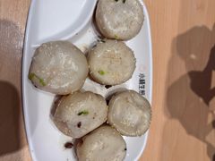 -小杨生煎(周浦万达店)