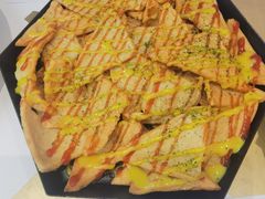 -BOPEYE·波派炸鸡(九霄天地店)