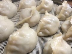 爬虾包子-老烟台灌汤包(南洪街店)