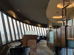 -广州花园酒店·凌璇阁旋转餐厅CAROUSEL360