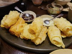 -滇野云南野生菌餐厅(陕西南路店)