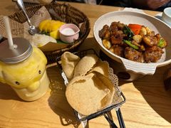 -曼泰·泰餐(京华城店)
