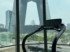 -Trainyard 炼·工场(中国国际贸易中心店)