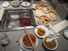 -海底捞火锅(漫乐城夜宵主题店)