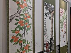 -秦汉胡同国学书院(天溢分馆)