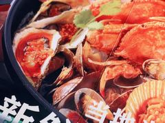 -大厨的餐厅(曾厝垵总店)