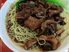 -七爷清汤腩·港式茶餐厅(世博店)
