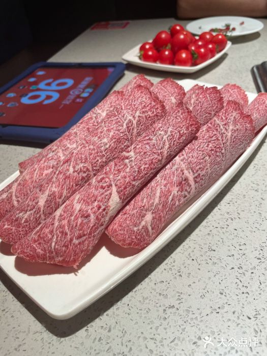 海底捞大排档火锅(悦荟广场店)图片