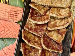-無二炙坊·和牛烧肉(大钟寺1733店)