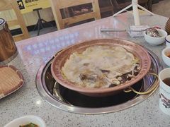 -阿婆情腊排骨火锅(金虹路店)