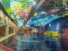 -ABC Swim亲子游泳俱乐部(河西店)
