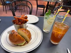 -尚牛社会 Beef & Liberty(金桥EKA天物店)