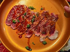 -俊熙家点餐式自助烤肉店(1227广场店)