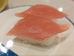金枪鱼寿司-濱寿司(高新伊藤店)
