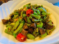 -文三里屯面馆(三里屯店)