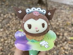 库洛米kuromi&nbsp;gelato-egggcellent舒芙芮