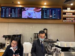 -逸派咖啡 EPARKCOFFEE(广安门店)