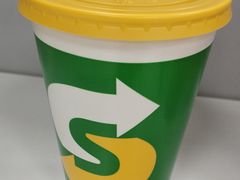 机打饮料-赛百味SUBWAY(悠唐店)