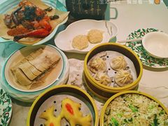 -苏梦江南·淮扬菜(夫子庙店)