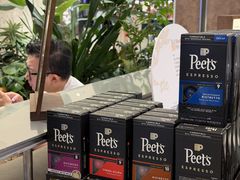 -Peet's 皮爷咖啡(深圳湾万象城店)