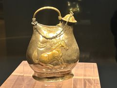 -陕西历史博物馆