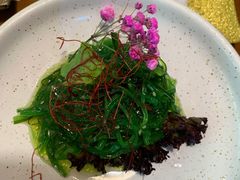 海草-大江户日本料理(吕厝店)