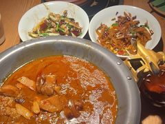 -吃饭皇帝大(解放西路店)