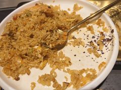 -大神太神·铁板烧(瑞虹天地月亮湾店)