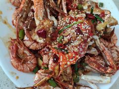 -琼大师东方烤乳猪(亚特兰蒂斯店)