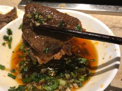 -锦城印象火锅(天府三街店)