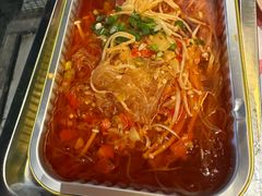 -为民烧烤吧.自贡爆炒菜.成都烧烤(收录20年好店)