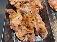 -無二炙坊·和牛烧肉(大钟寺1733店)