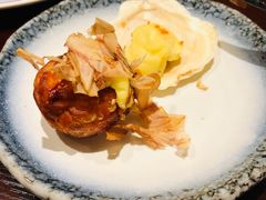 -松子料理(亮马桥店)