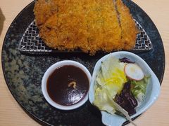 -越光米贩精致料理餐厅(金鹰店)