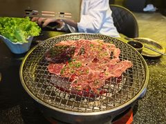 -樱嘢·炭火烧肉(惠南店)