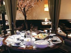 -绿茶餐厅(千岛湖银泰城店)