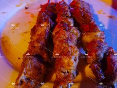羊肉串-老字号故乡烤肉店(总店)