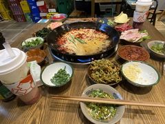 -周幺妹重庆老火锅(银泰城总店)