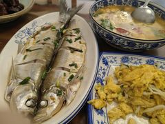 -灵福缘私房菜·农家菜(拈花湾·灵山大佛必推店)