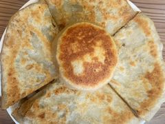 -清真吴记门钉肉饼·喜多利