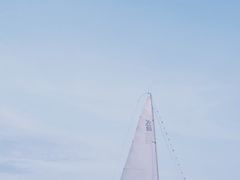 -五缘湾游艇帆船俱乐部