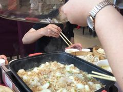 -韩记海鲜饺子(隆仁世家店)