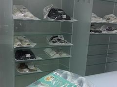 -福奈特洗衣洗鞋(芷江西路店)
