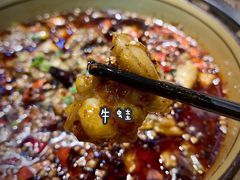 -川天喉重庆江湖菜