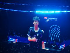 -梦之蓝青奥体育公园体育馆